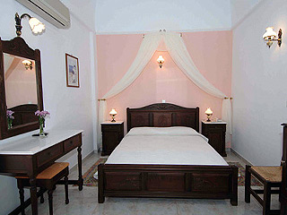 Astir Of Thiras Hotel Santorini Double Room